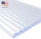 AdTech® Crystal Clear 10" Full-Size Hot Glue Sticks, 85ct.